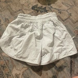Lulu lemon shorts